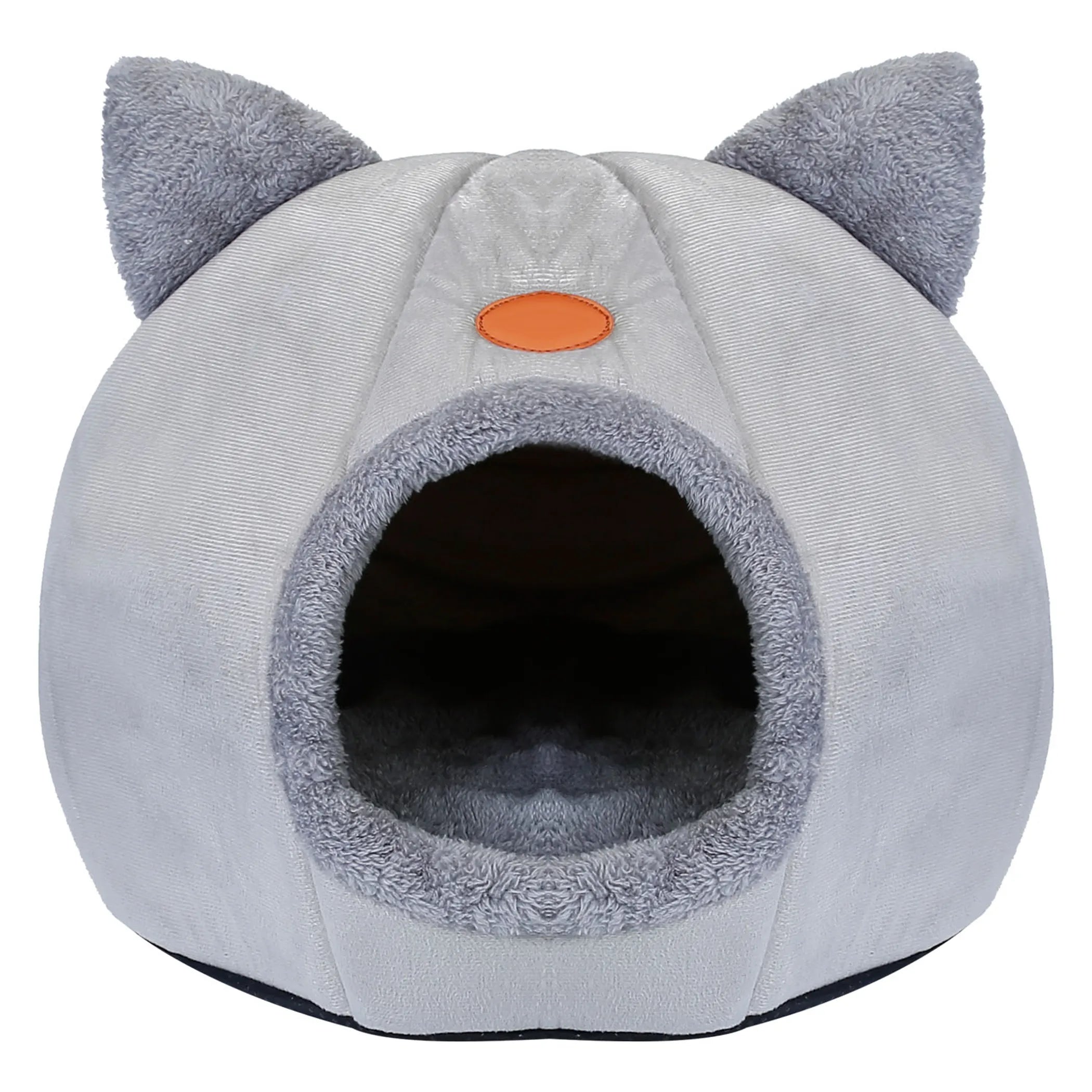 Cat Bed House Tent: A Cozy Retreat for Your Pet